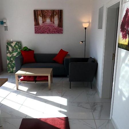 Rosa Eden Apartman La Asomada  Kültér fotó