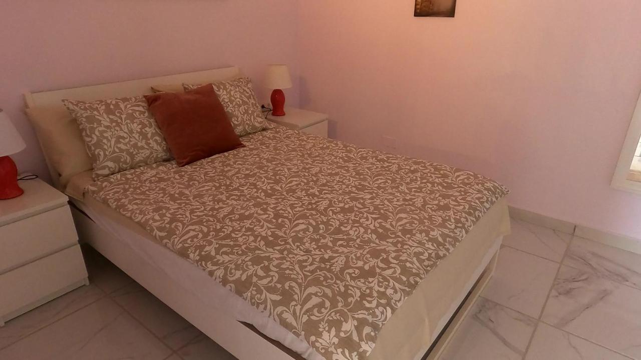 Rosa Eden Apartman La Asomada  Kültér fotó
