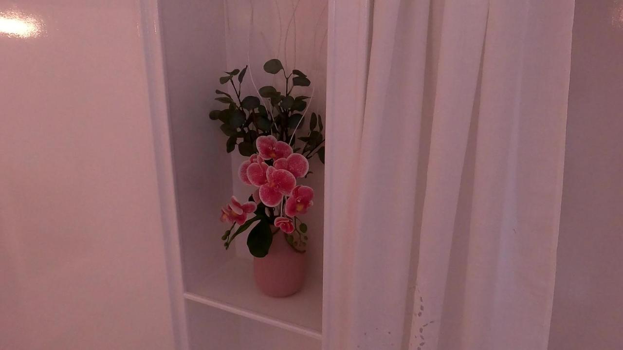 Rosa Eden Apartman La Asomada  Kültér fotó