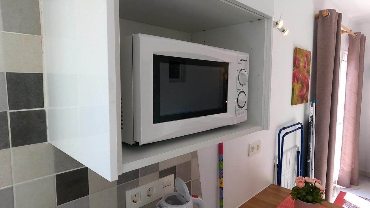 Rosa Eden Apartman La Asomada  Kültér fotó