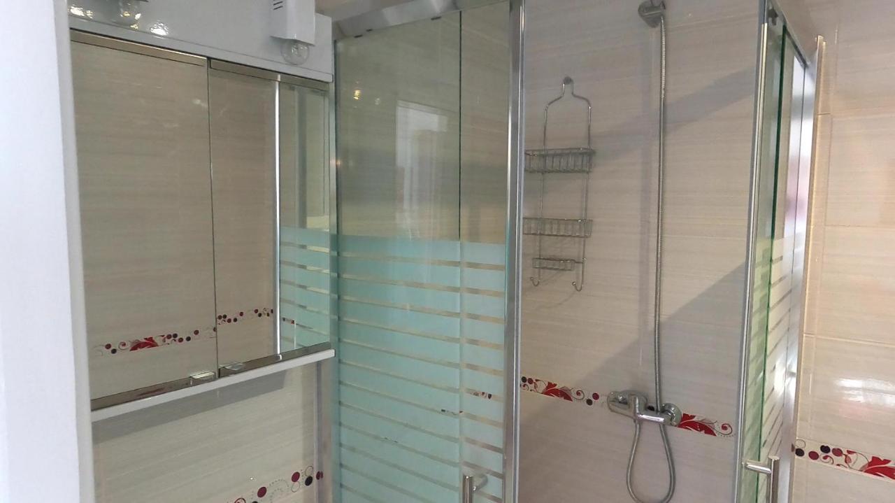 Rosa Eden Apartman La Asomada  Kültér fotó