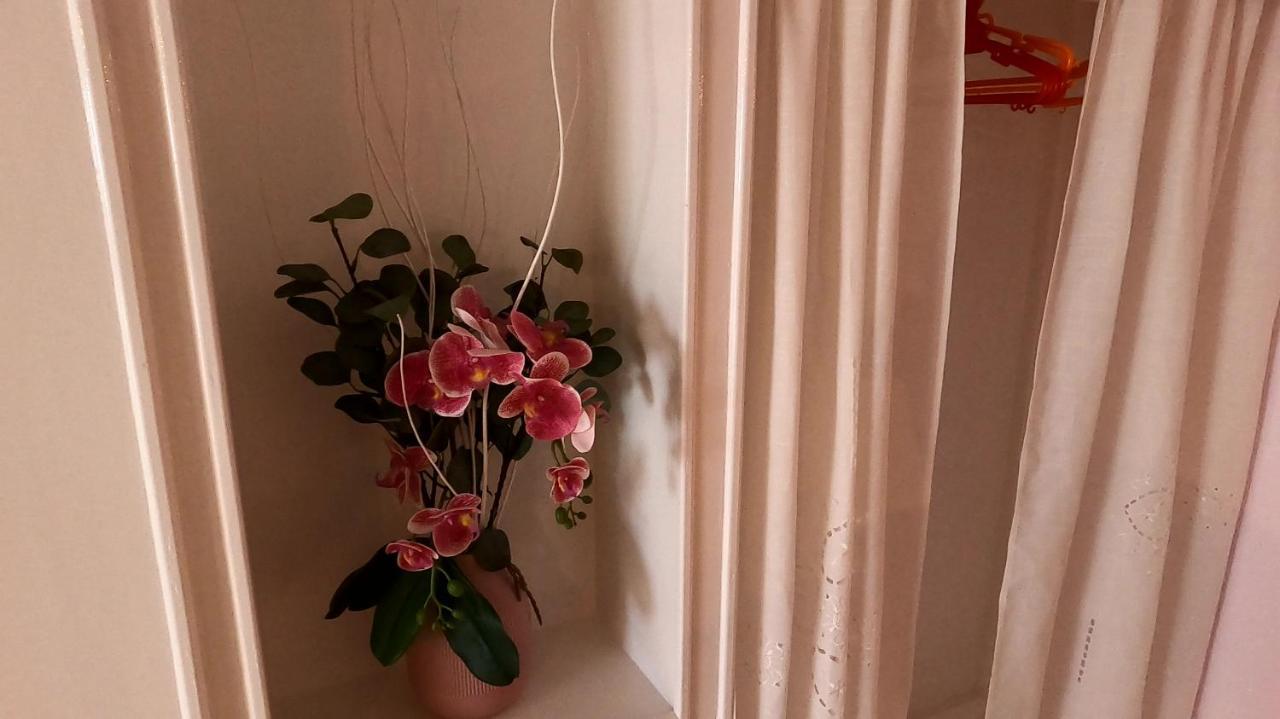 Rosa Eden Apartman La Asomada  Kültér fotó